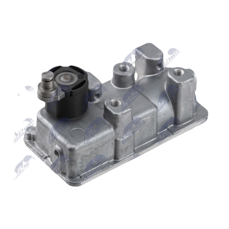 NTY Zásuvka riadenia turbodúchadla ECD-BM-040