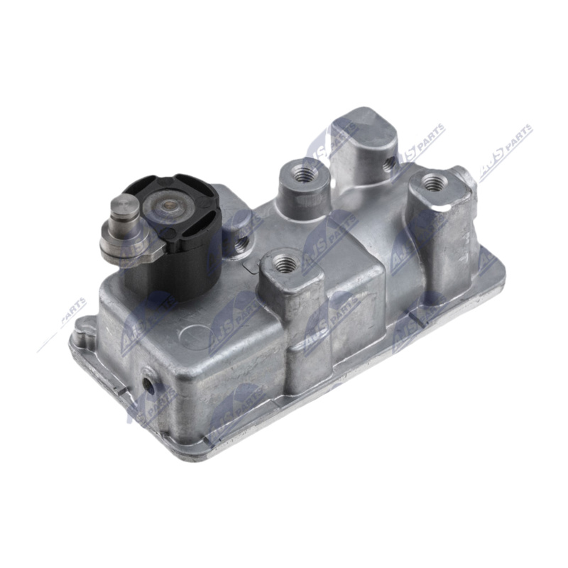 NTY Zásuvka riadenia turbodúchadla ECD-BM-042