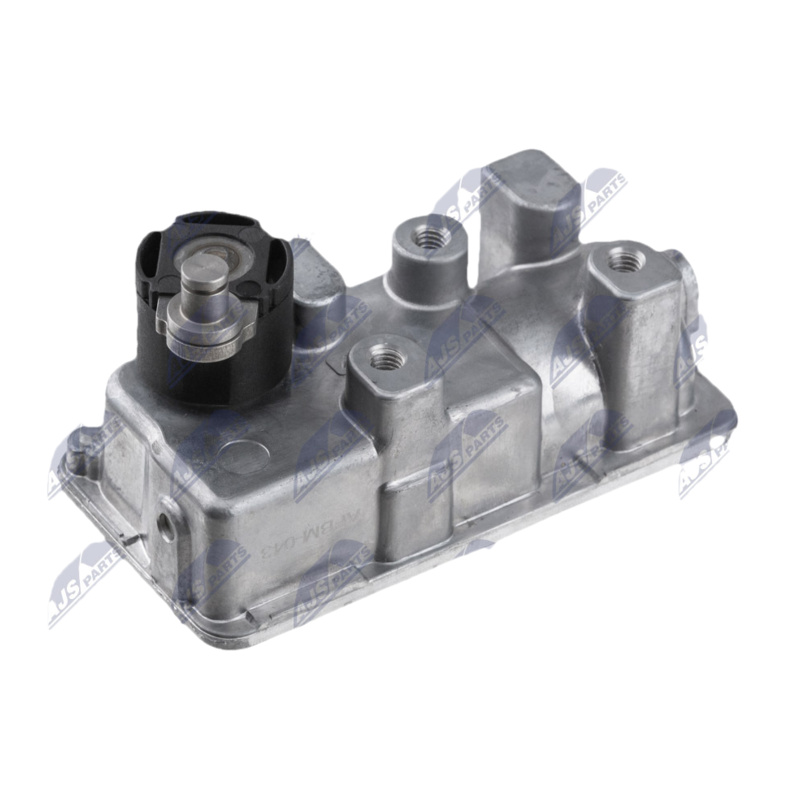 NTY Zásuvka riadenia turbodúchadla ECD-BM-043