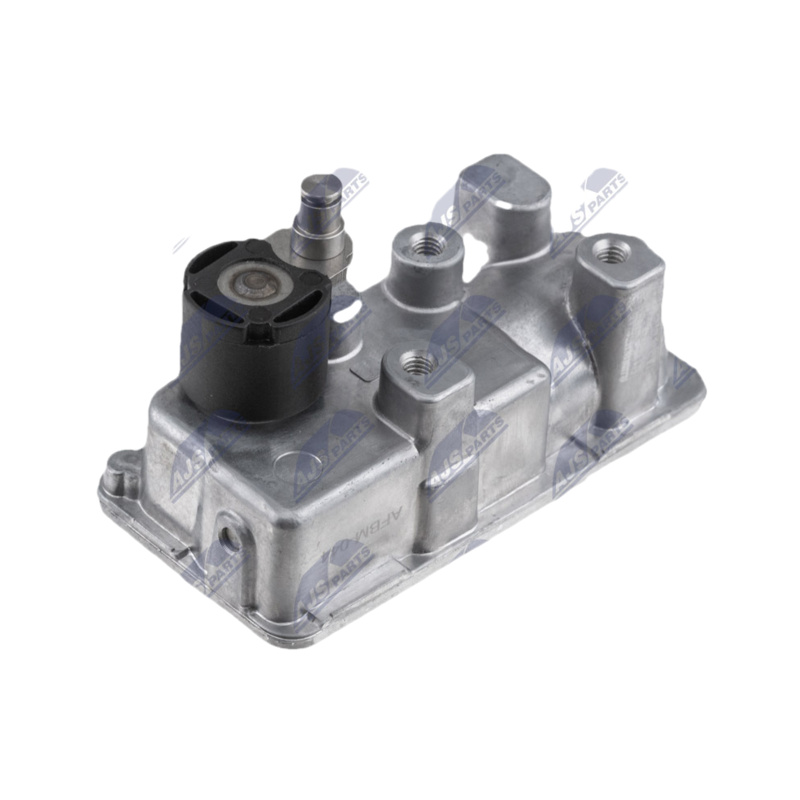 NTY Zásuvka riadenia turbodúchadla ECD-BM-044