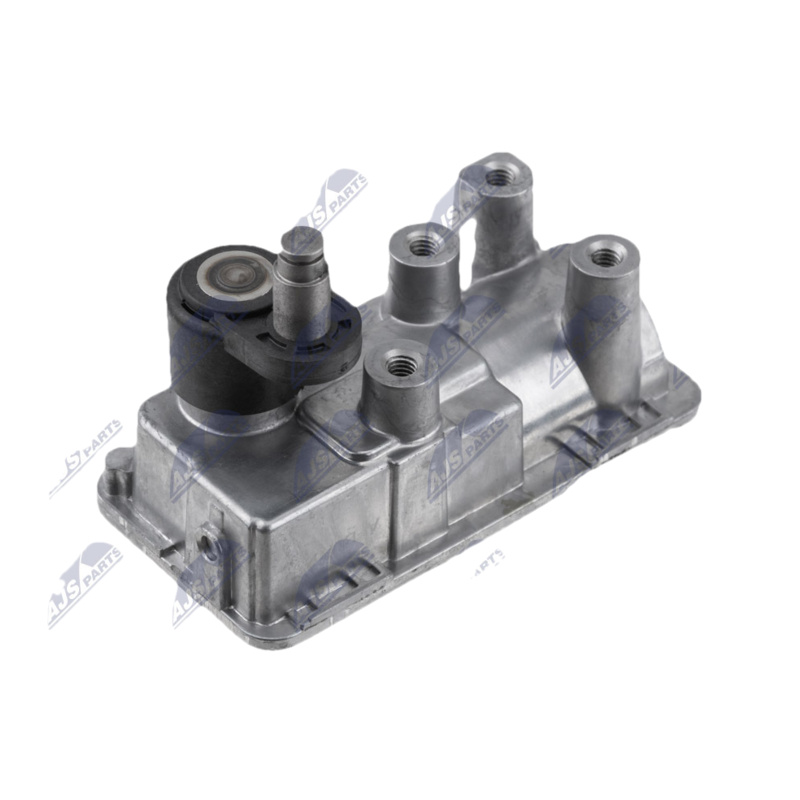 NTY Zásuvka riadenia turbodúchadla ECD-BM-045