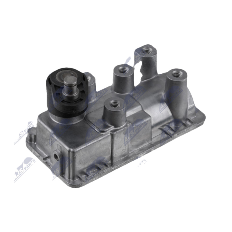 NTY Zásuvka riadenia turbodúchadla ECD-BM-046