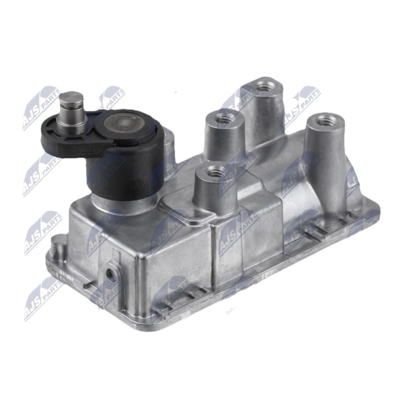 NTY Zásuvka riadenia turbodúchadla ECD-BM-048