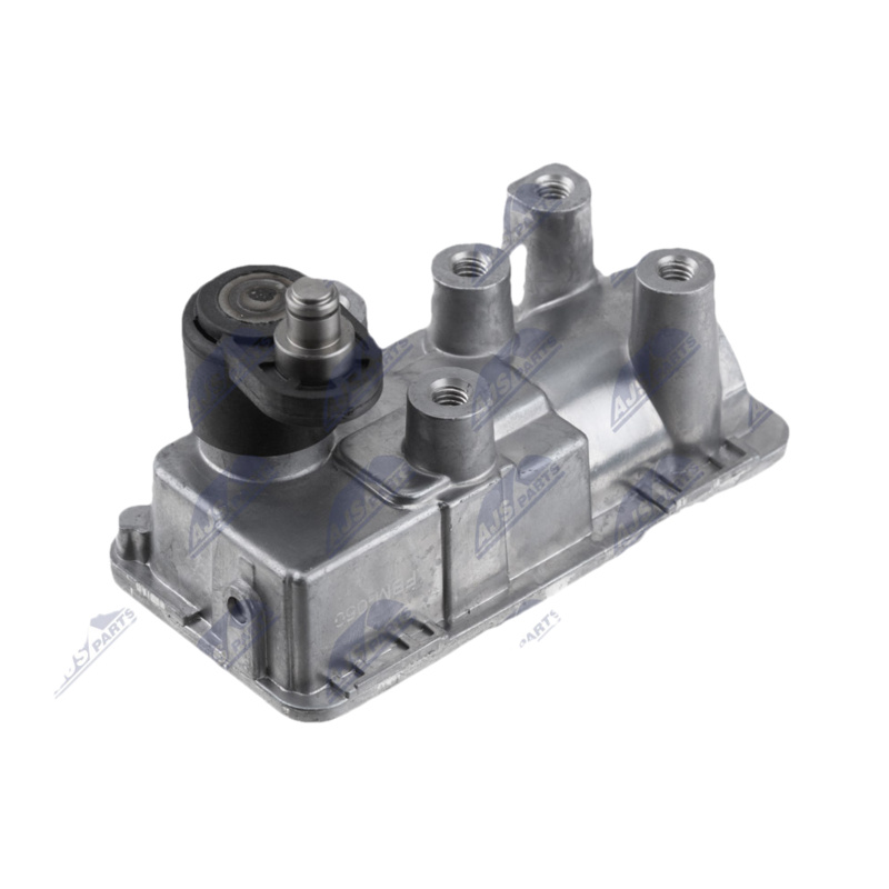 NTY Zásuvka riadenia turbodúchadla ECD-BM-050
