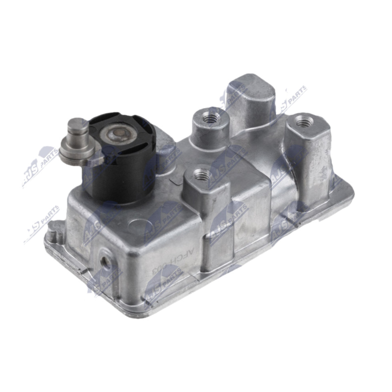 NTY Zásuvka riadenia turbodúchadla ECD-CH-003