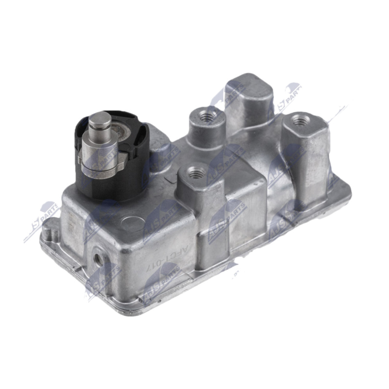 NTY Zásuvka riadenia turbodúchadla ECD-CT-017