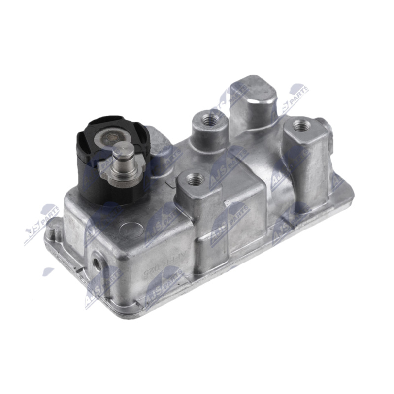 NTY Zásuvka riadenia turbodúchadla ECD-FR-025