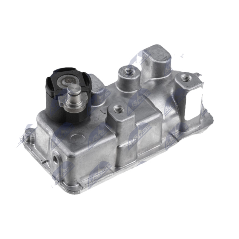NTY Zásuvka riadenia turbodúchadla ECD-FR-031