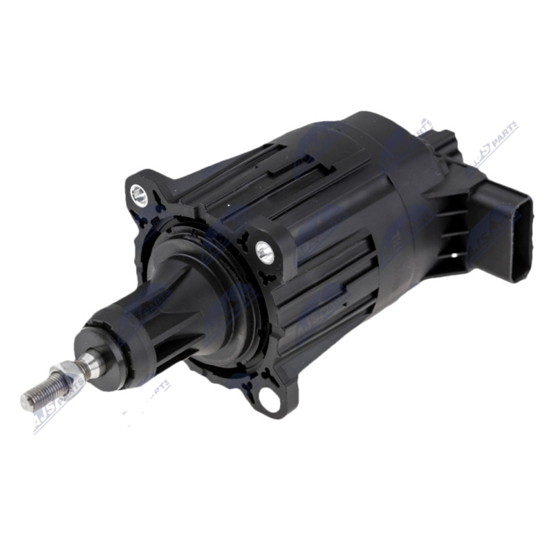 NTY Ventil obtoku vzduchu, turbo ECD-HD-001