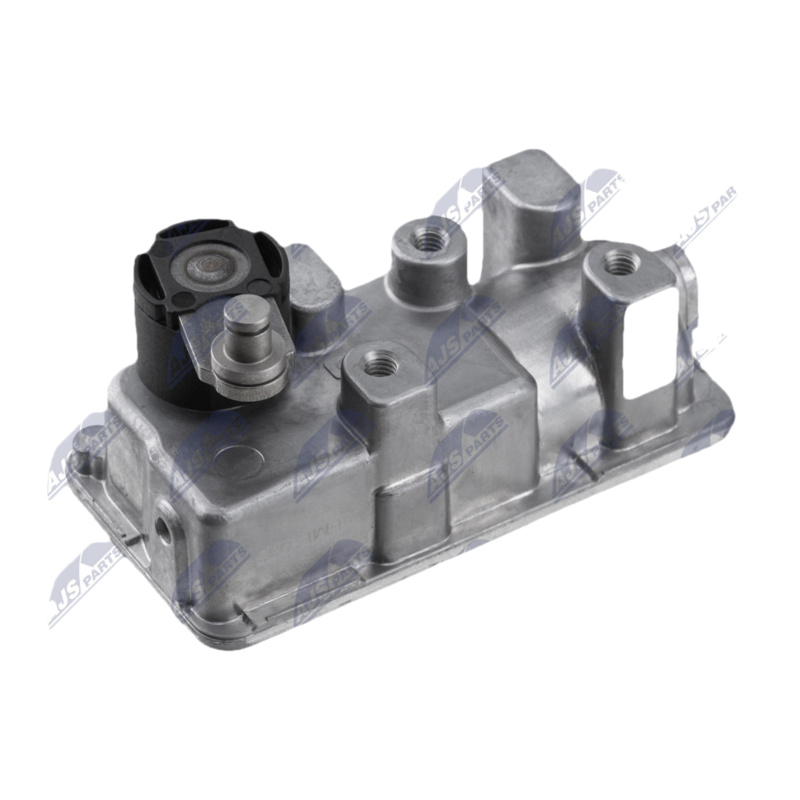 NTY Zásuvka riadenia turbodúchadla ECD-ME-033