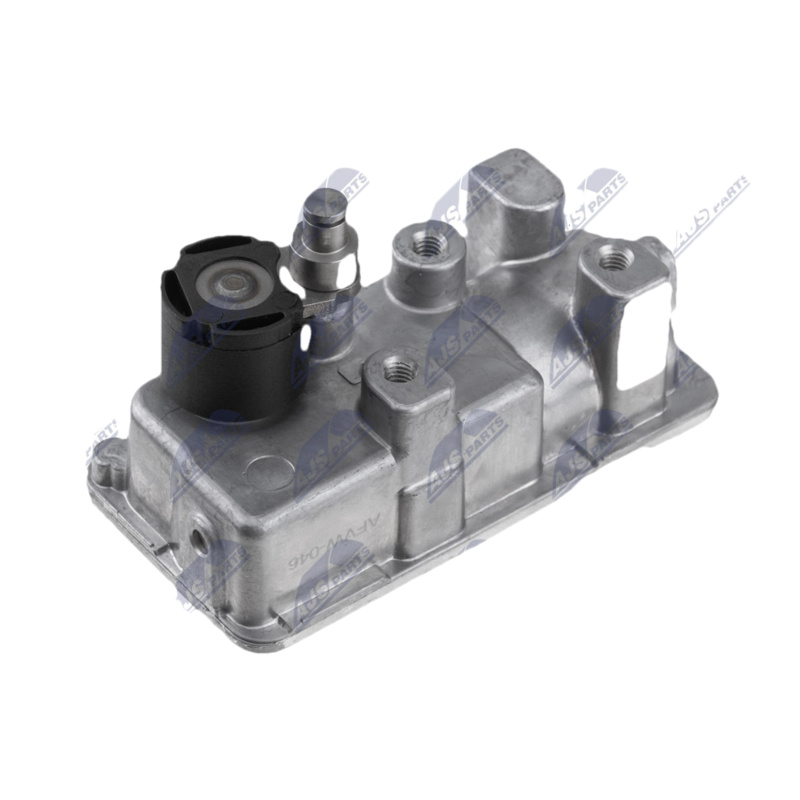 NTY Zásuvka riadenia turbodúchadla ECD-VW-046