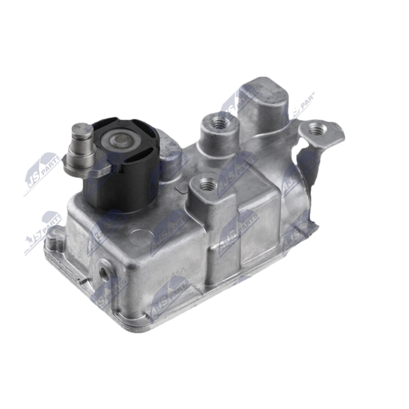 NTY Zásuvka riadenia turbodúchadla ECD-VW-047