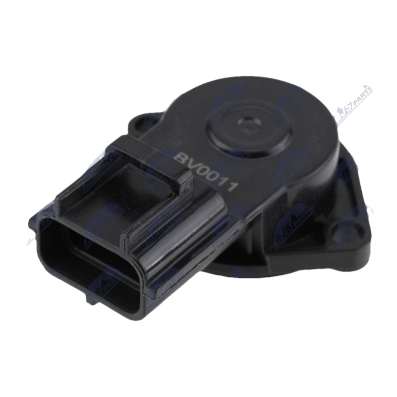 NTY Snímač polohy škrtiacej klapky ECP-FR-019
