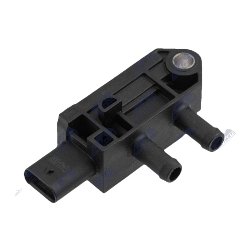 NTY Snímač tlaku výfukových plynov ECS-AU-008