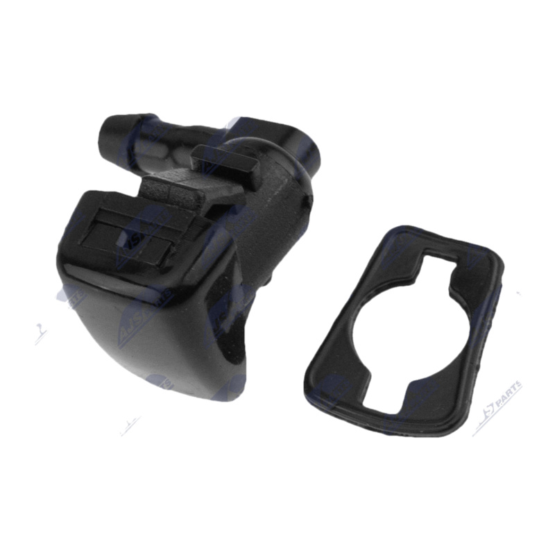 NTY Tryska ostrekovača skiel EDS-CH-020