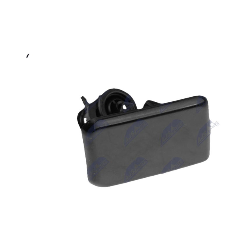 NTY Kryt nárazníku EDS-HY-525