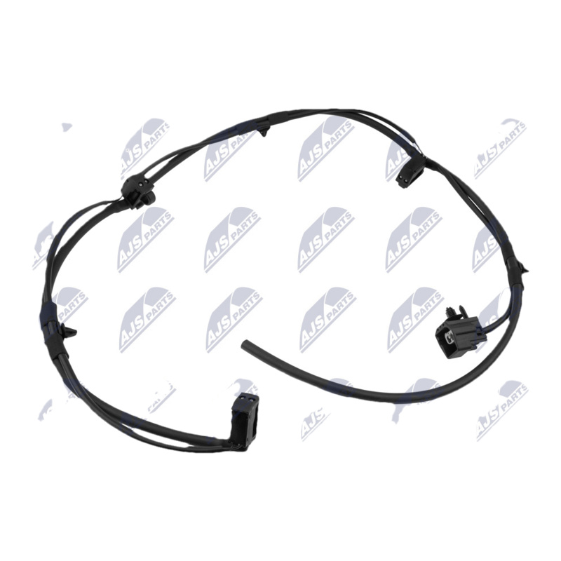 NTY Reťazec dýz, ostrekovanie skiel EDS-VV-042