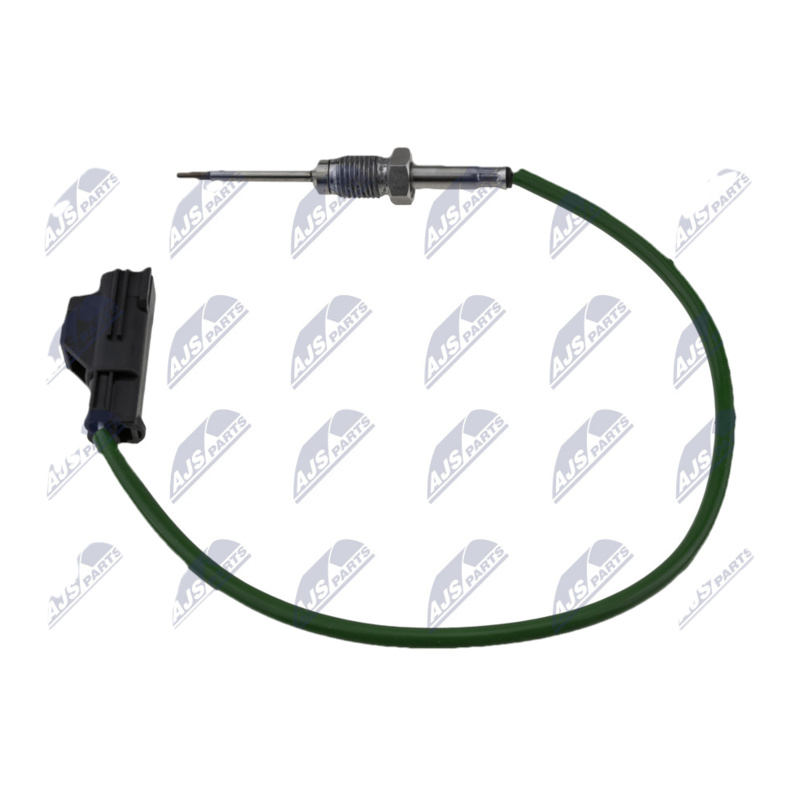 NTY Snímač teploty výfukových plynov EGT-FR-022