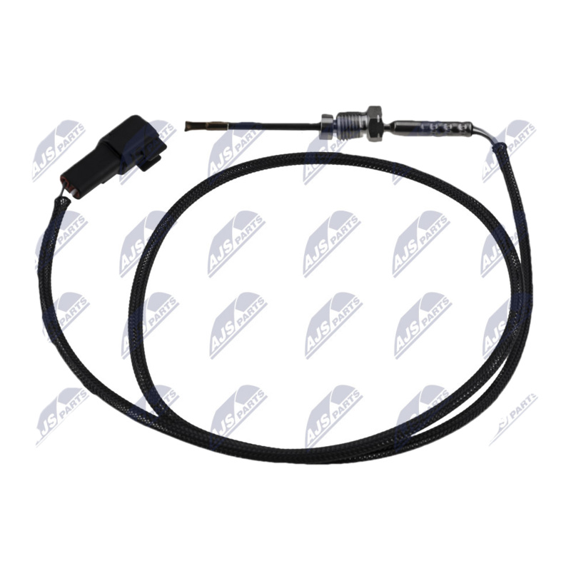 NTY Snímač teploty výfukových plynov EGT-FR-025