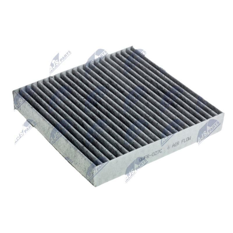 NTY Filter vnútorného priestoru FCF-FR-027C