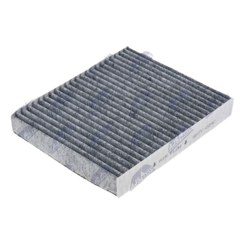 NTY Filter vnútorného priestoru FCF-TY-024C