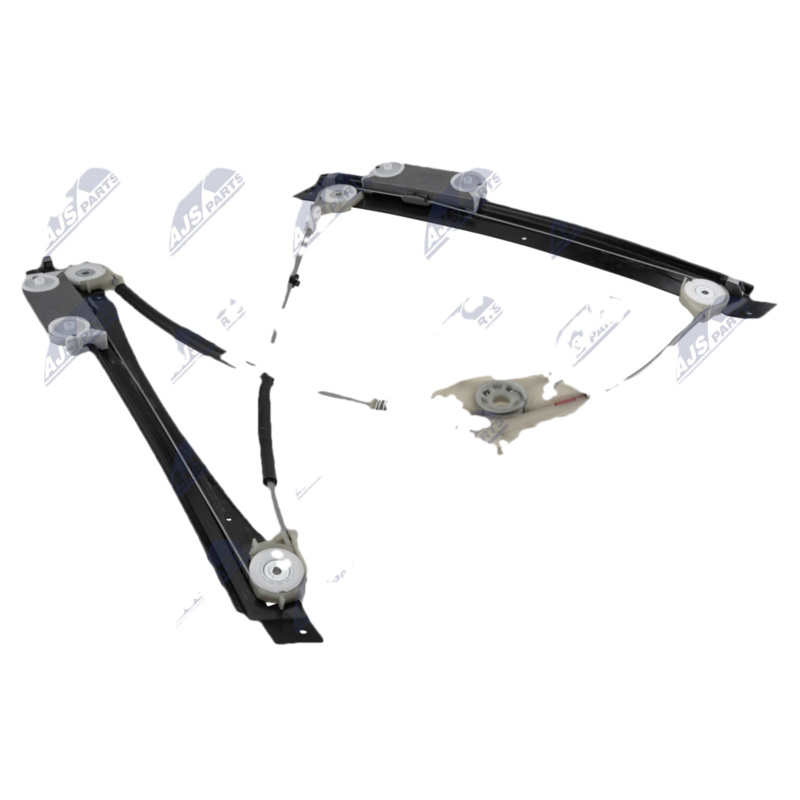 NTY Mechanizmus zdvíhania okna EPS-AU-044