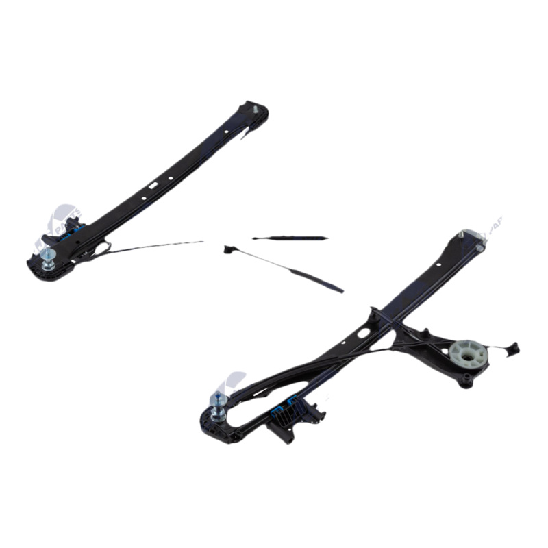 NTY Mechanizmus zdvíhania okna EPS-AU-071