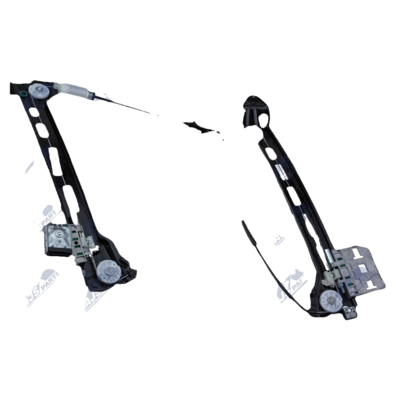 NTY Mechanizmus zdvíhania okna EPS-VW-095