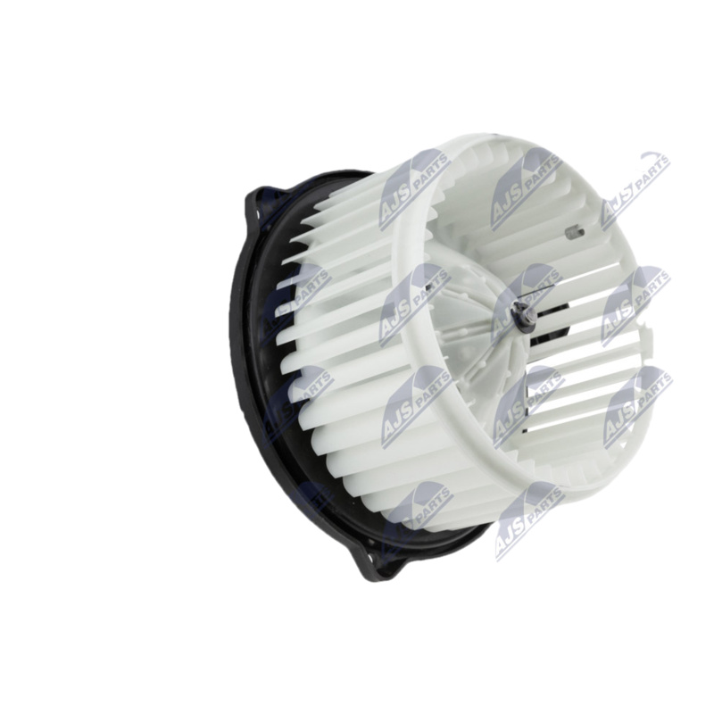 NTY Vnútorný ventilátor EWN-AU-010