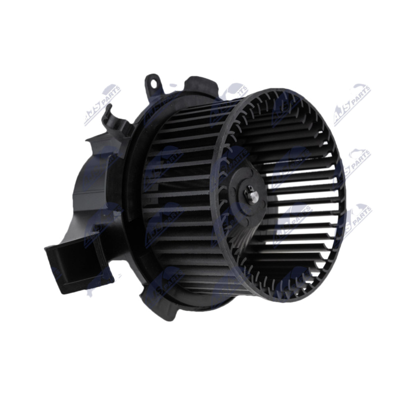 NTY Vnútorný ventilátor EWN-RE-009