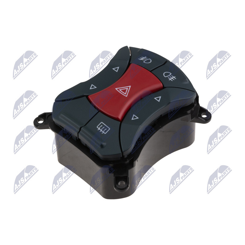 NTY Vypínač Výstražných smeroviek EWS-FT-048