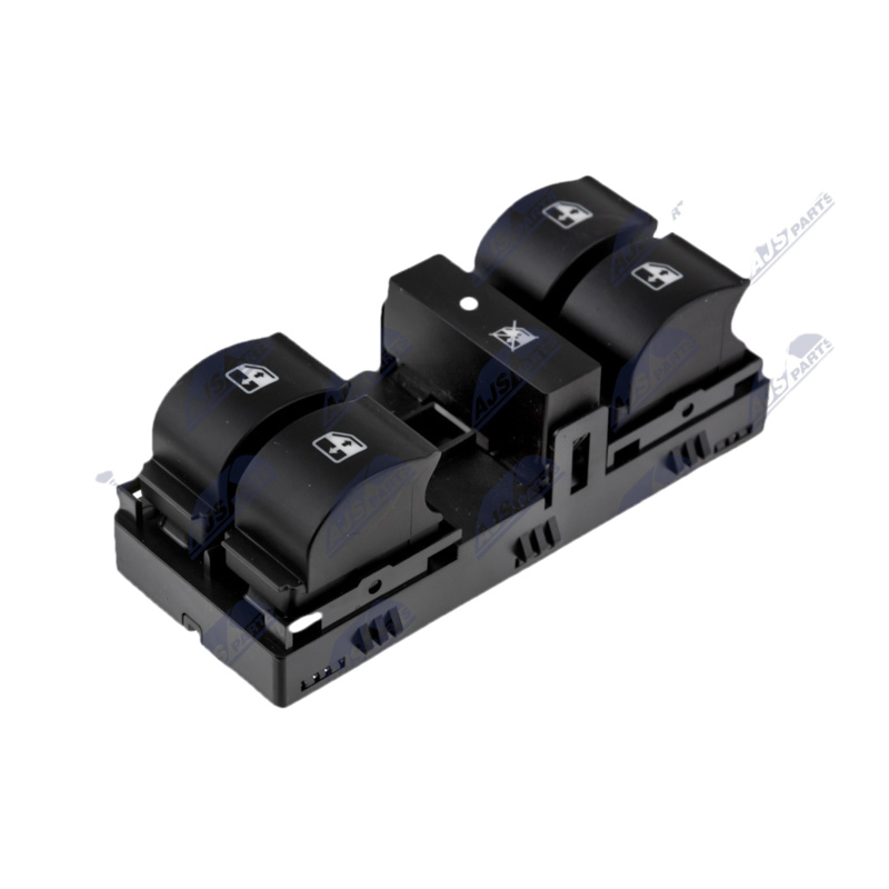 NTY Spínač elektrického otvárania okien EWS-FT-053