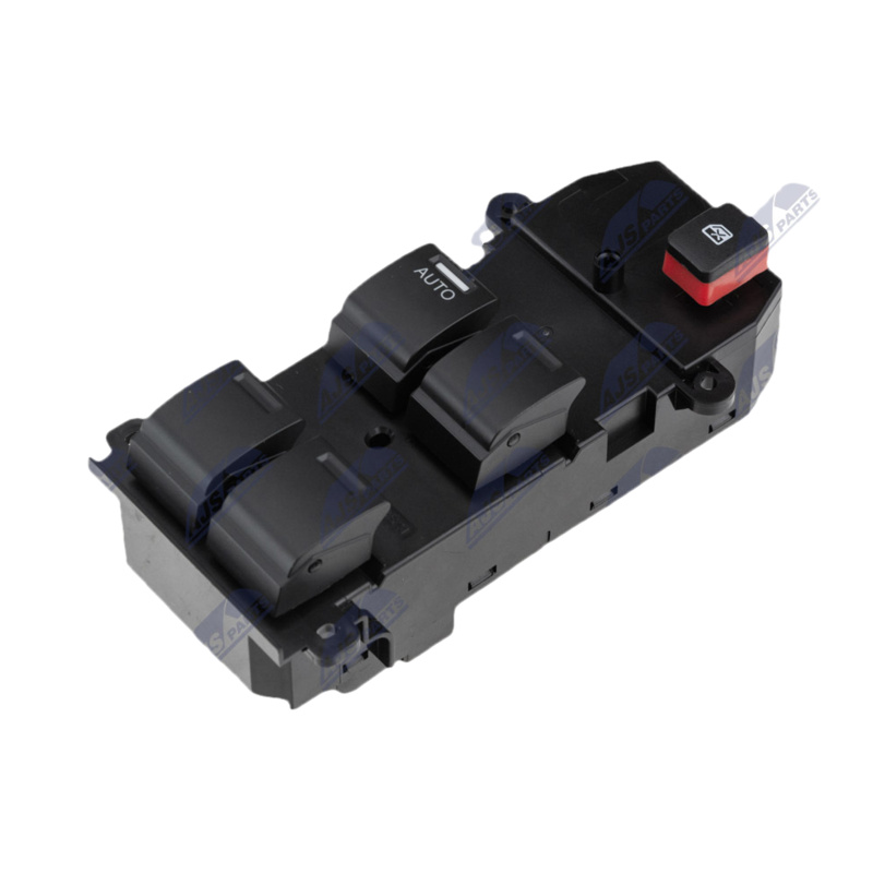 NTY Spínač elektrického otvárania okien EWS-HD-016