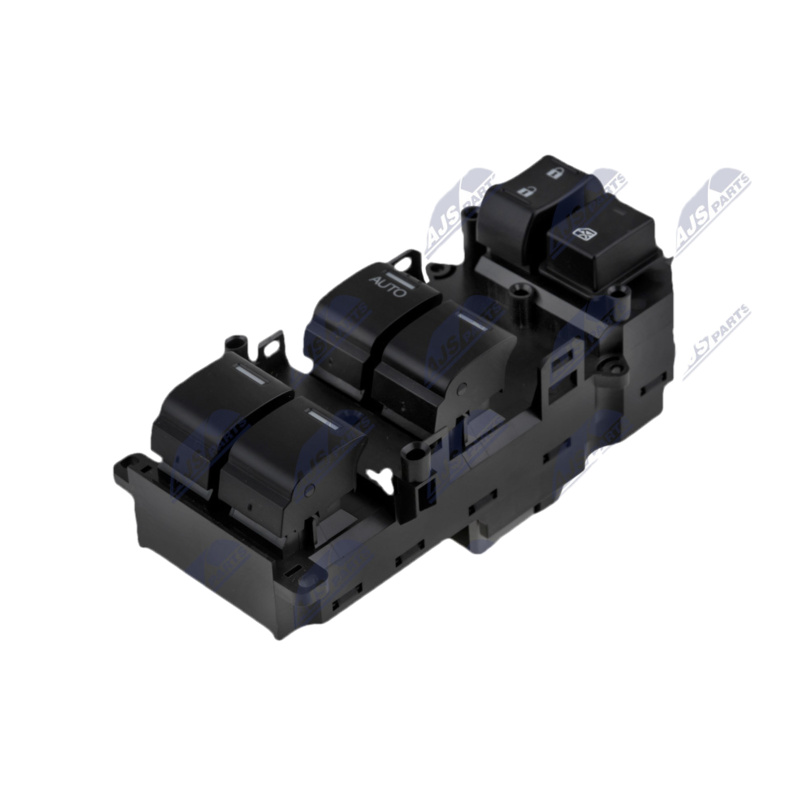 NTY Spínač elektrického otvárania okien EWS-HD-019