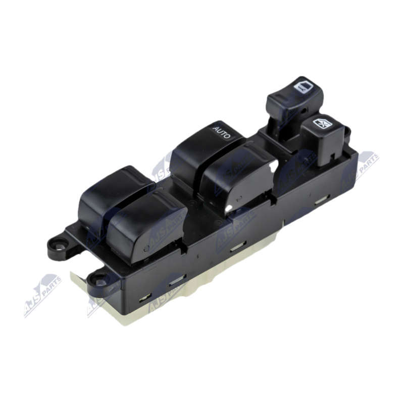 NTY Spínač elektrického otvárania okien EWS-NS-024A
