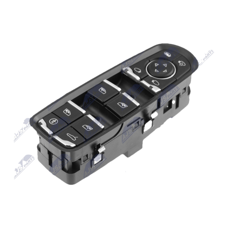 NTY Spínač elektrického otvárania okien EWS-PS-024