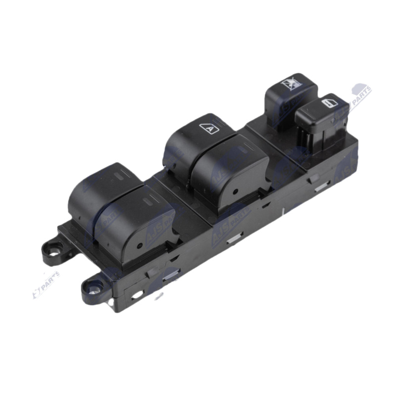 NTY Spínač elektrického otvárania okien EWS-SB-004