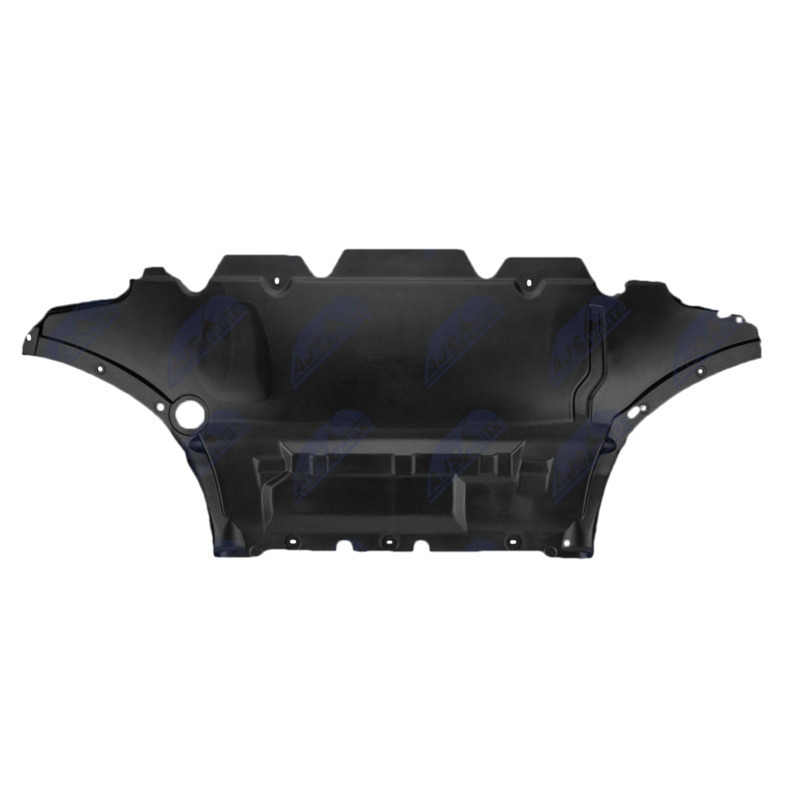 NTY Motor-/Spodny ochranny kryt EZC-AU-262