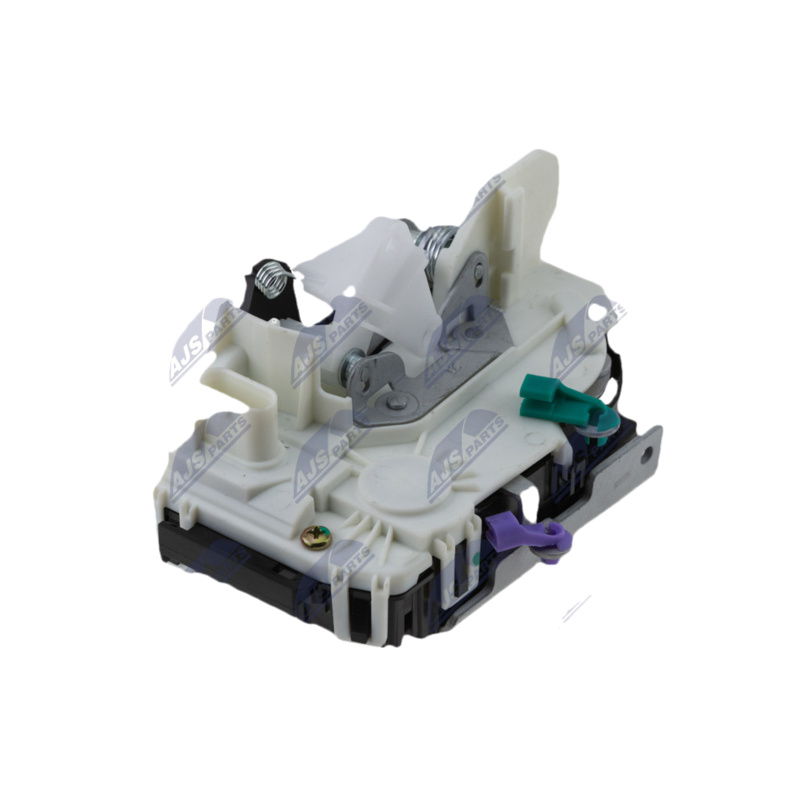 NTY Zámok zadných výklopných dverí EZC-CH-088
