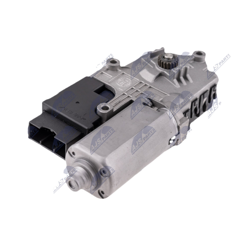 NTY Pohon, elektromotor posuvnej strechy EZC-FR-403