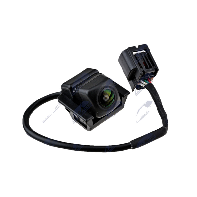 NTY Cúvacia kamera pre parkovací systém EZC-HD-074