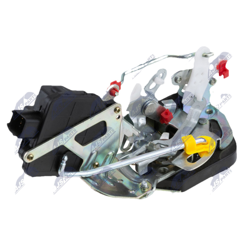 NTY Zámok dverí EZC-HY-627