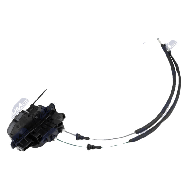 NTY Zámok dverí EZC-HY-636