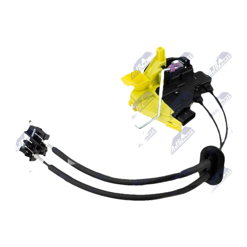 NTY Zámok dverí EZC-HY-645