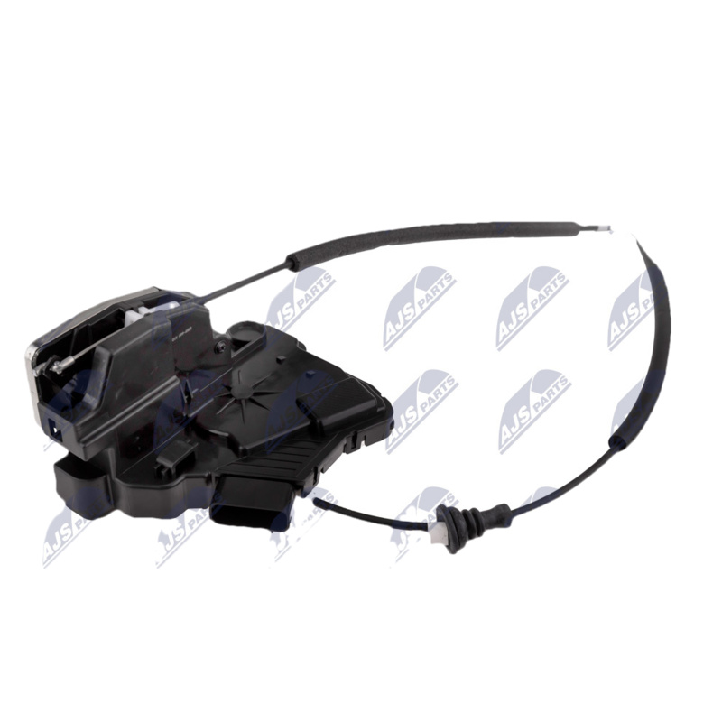 NTY Zámok dverí EZC-HY-660