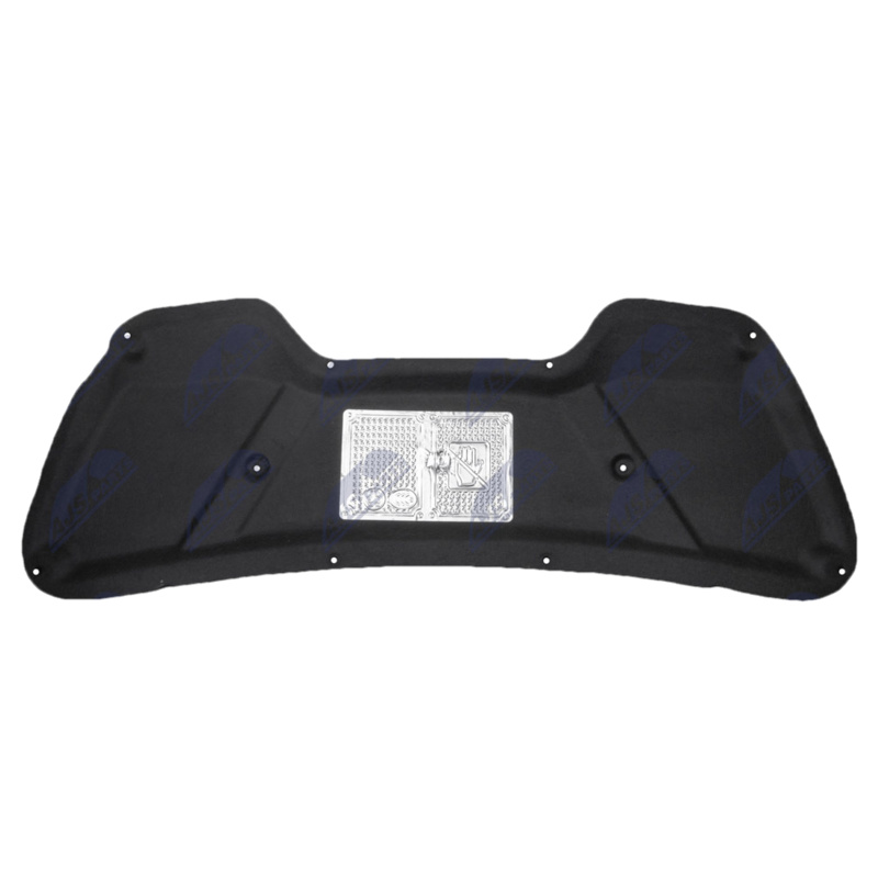 NTY Izolácie motorového priestoru EZC-HY-689