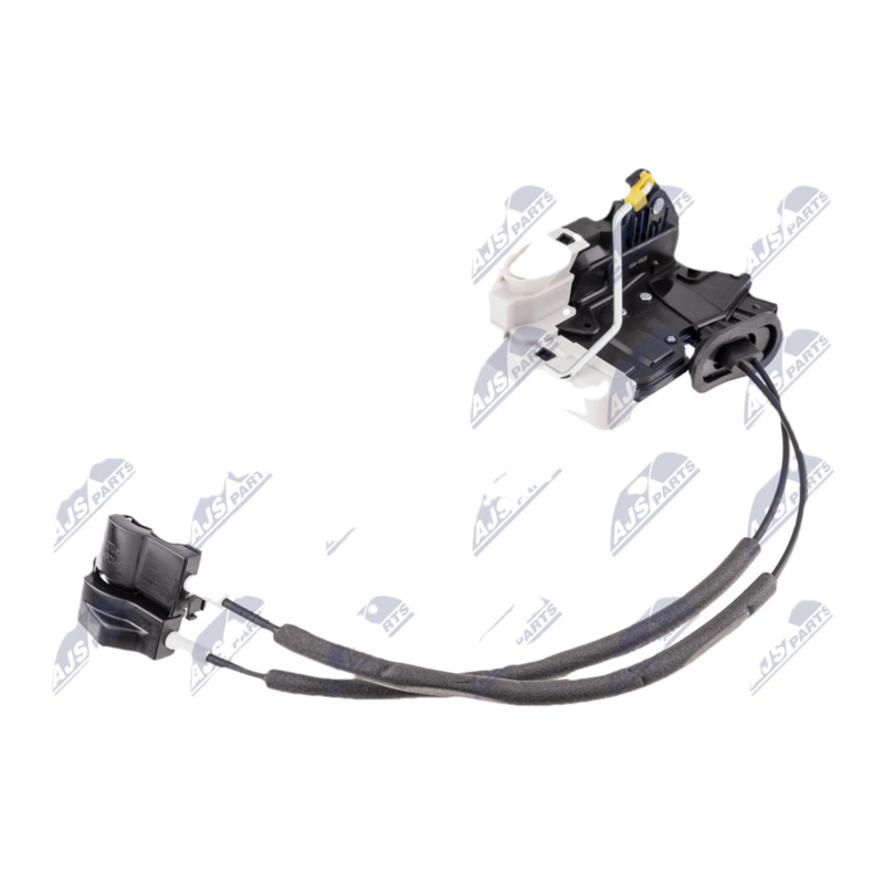 NTY Zámok dverí EZC-KA-069