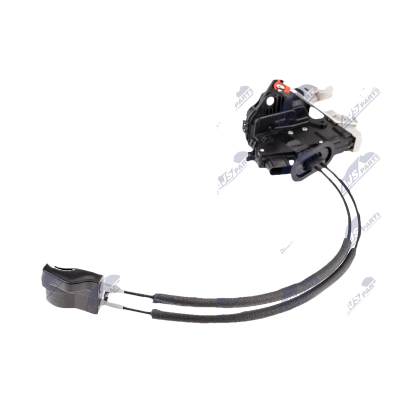NTY Zámok dverí EZC-KA-070