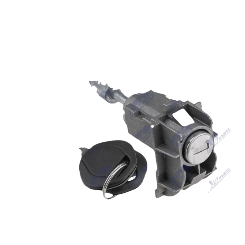 NTY Zámok dverí EZC-LR-061