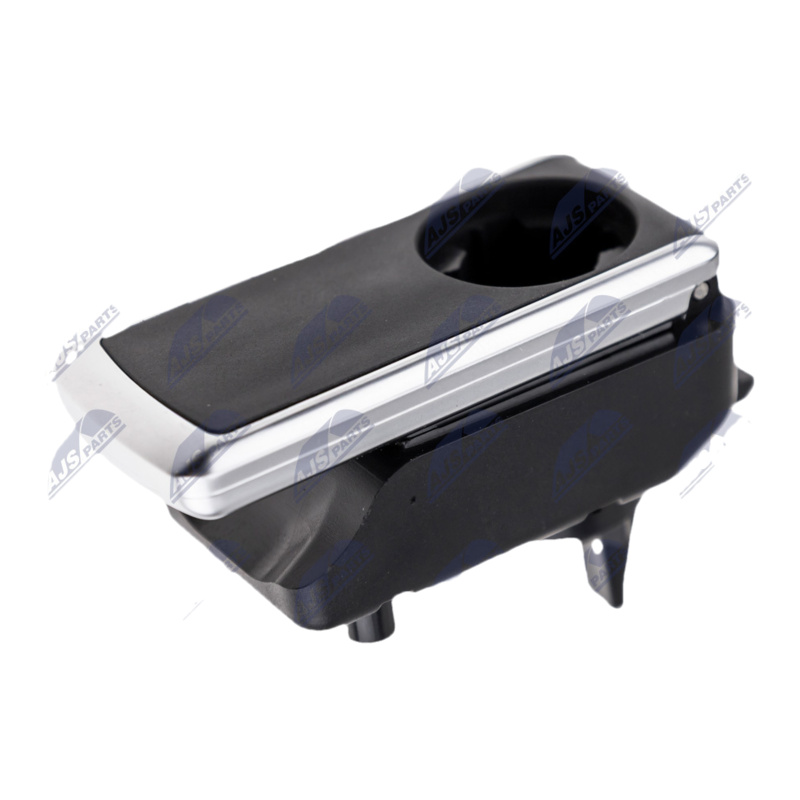 NTY Zámok odkladacej skrinky EZC-ME-359